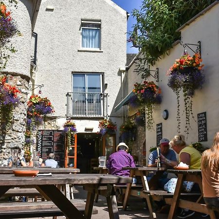 The Normandie Tenby Zewnętrze zdjęcie